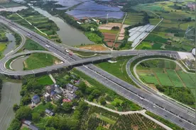 衢州高速，继续免费！图片