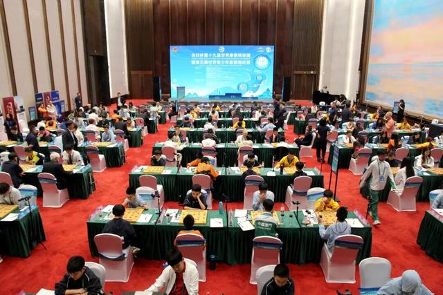 如何看待越南棋手获象棋世锦赛冠军