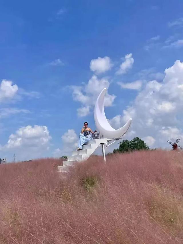 荆州赏秋地图｜不止中心城区！荆州县域秋景图鉴出炉，N个绝美点位等你来打卡！