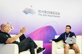 改变习惯需更多努力 建议联赛与国际接轨——专访中国男篮主教练乔尔杰维奇图片