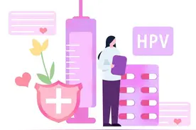 即约即打！大学生寒假HPV九价疫苗接种专场来了图片