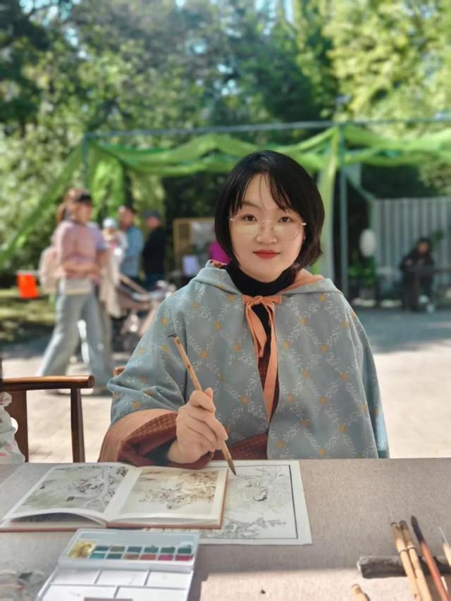 活动招募丨曹雪芹西山故里研学活动