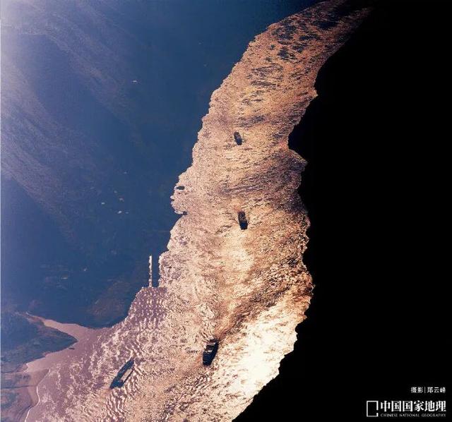 科考旅行｜大河巡礼：长江三峡历史地理考察报名
