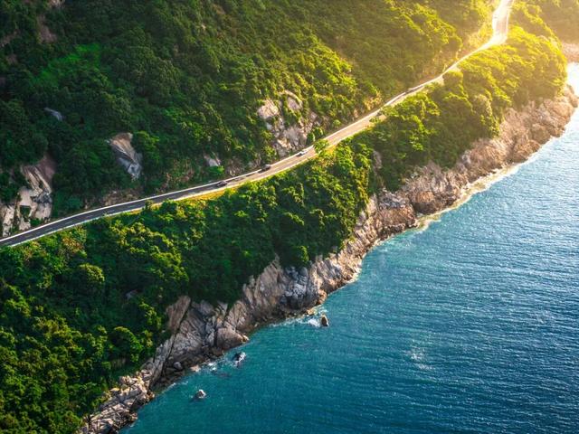 这波羊毛必须薅！舟山这一景区寒假学生免费