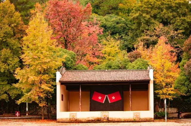 江西上饶：循着文脉去旅游