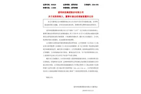 “爱玛实控人被立案调查” 律师：或与公职人员犯罪有关图片