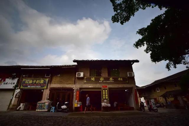 壹点号·行记|刷完这组图就心动！初遇南靖土楼，道不尽的绝美与神秘