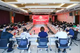 北京朝阳区吸引10万新就业形态劳动者入会进“家”图片
