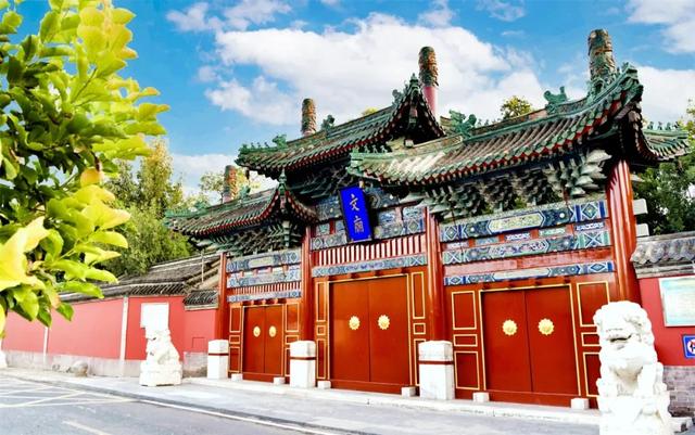 锦绣定州丨五彩铺陈画卷，一念倾心！