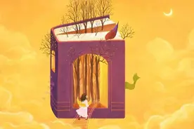 一本影响了两代人的词典，蕴藏着对知识和学问的爱好和追求图片