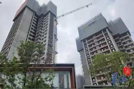 羊城探盘记｜番禺刚需盘内卷，三四百万元可购三房图片
