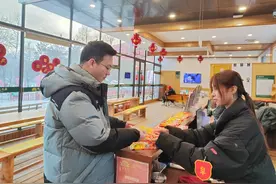 朝阳文旅：从服务看提升 有心更暖心图片