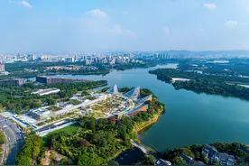 面向全国，长期征集！松山湖机关事业单位招募实习生公告图片