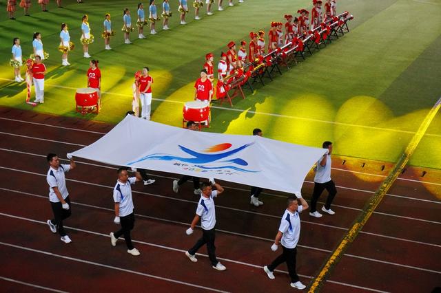 深耕文体旅，山城“动起来”！全民健身热托起石阡文旅增长极