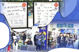 实探广州“湖北村”制衣厂招工：工人挑老板 月薪能过万图片