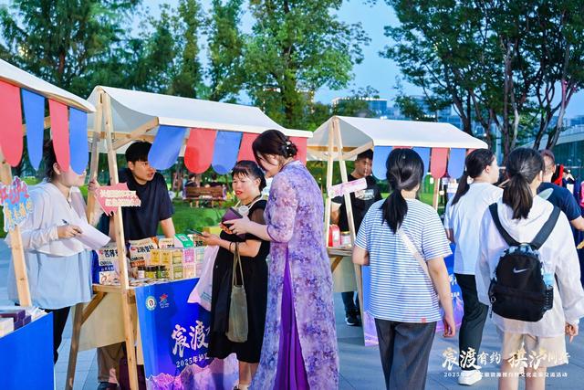 一场文旅推介会，看拱泸“黄金搭档”深化东西部协作的新愿景