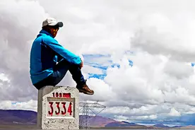 是母亲、是摄影师、是志愿者……六五环境日这天，他们用故事感动了人们图片