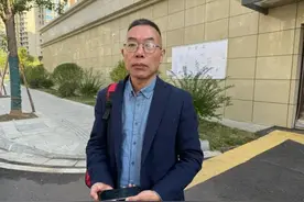 找回儿子后被拉黑微信，寻亲父亲“雷公”回应向人贩子索赔6元钱图片