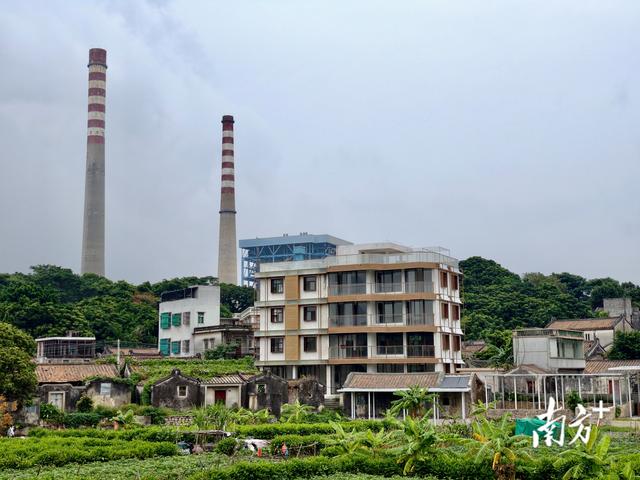 “最美侨乡”澳头大变样，快来打卡！