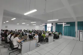 合肥市区普高录取分数线预计7月初公布图片