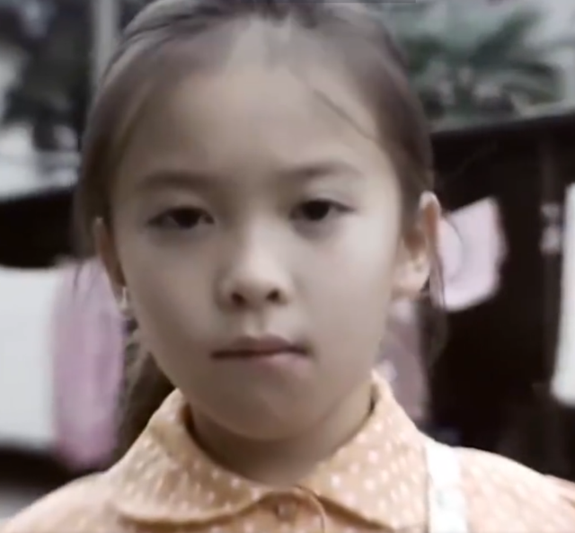 刘涛女儿王紫嫣要上大学了