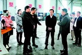四川巴中市总工会扎实做好劳动保护工作图片
