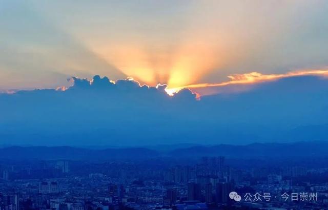 盛夏崇州 与你相约！