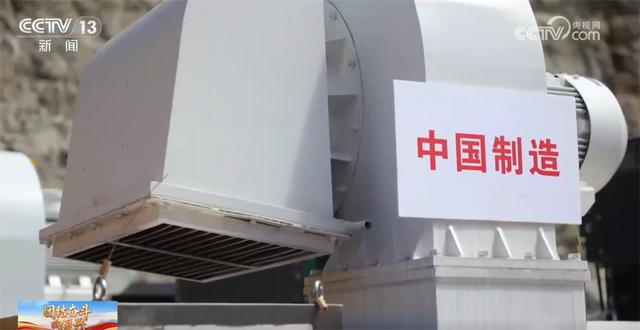 一批大国重器与“工业地标”化身“文化会客厅” 科普范儿扮靓“工业游”