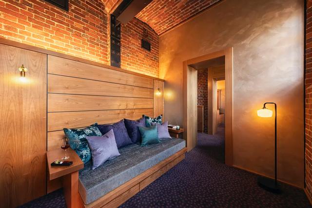 入住监狱会是怎样的体验？虹夕诺雅将奈良监狱打造成了酒店，今年 6 月开业