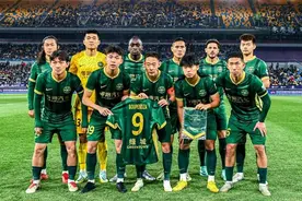 多场大战红黄牌“埋雷” 中超联赛需“清心”图片