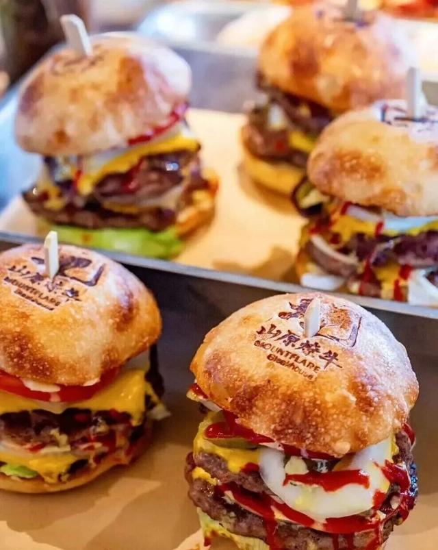 抓住晴天尾巴，徒步青龙山！