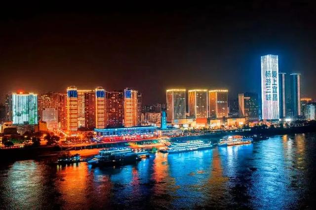 从百年码头到活力地标！看伍家岗如何用“文商旅”重塑城市心跳