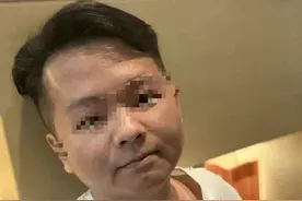 广东男子在泰缅边境失联超70天：孩子刚满半岁，家属希望像王星一样受到关注图片