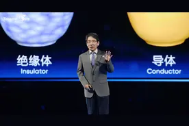 做好量子世界的“笨人” 物理学家薛其坤：要十分勤奋，且持之以恒图片