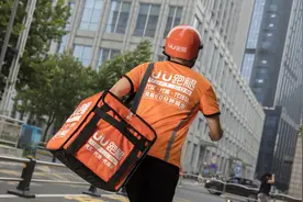 信用+技术 让UU跑腿跑出“加速度”图片