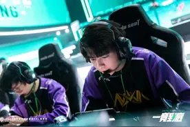 中新电竞对话Paraboy：山顶之上，攀缘不休图片