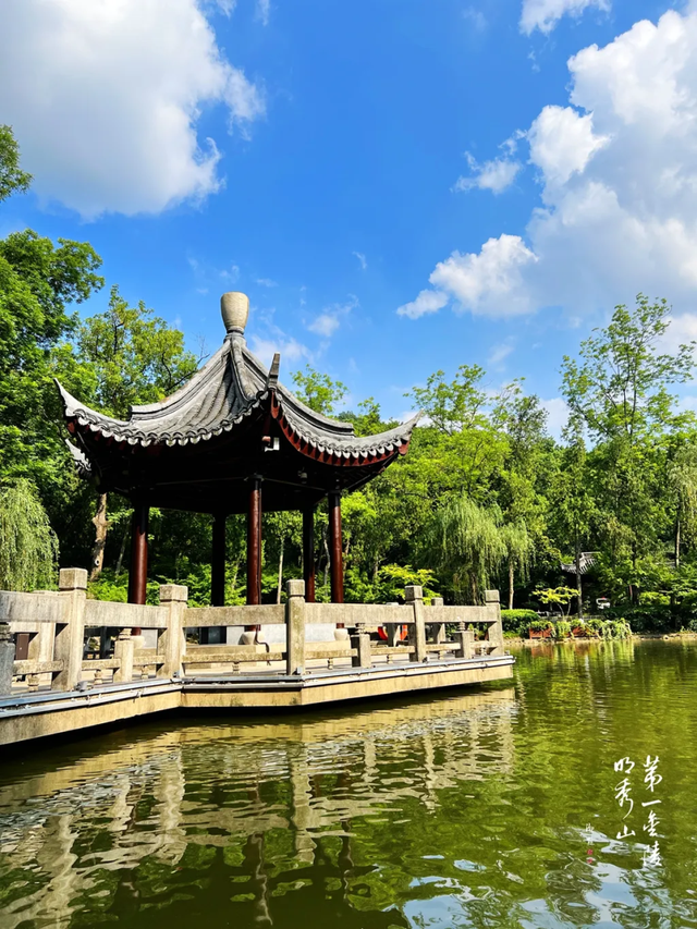 免费、半价、优惠！南京这些景区官宣！