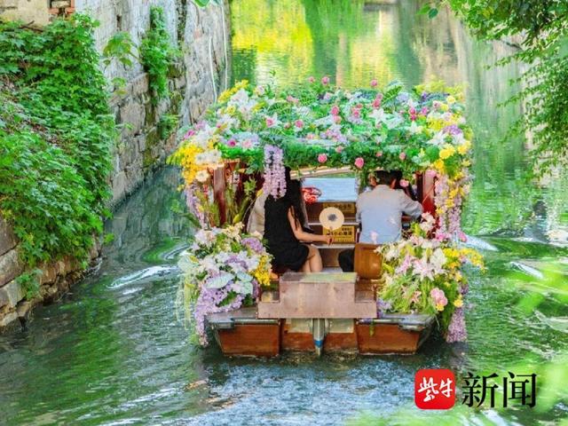 上水上善上盐都！＂五首＂之礼！又见盐都，心动如初！