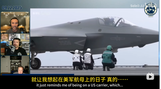 媒体：我们的航母不能“服役即落后”