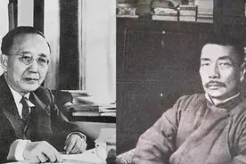 作为书法家的鲁迅与郭沫若 | 于明诠图片