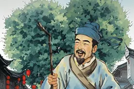 今天，“中国第一旅游博主”在福建更新了一条plog图片