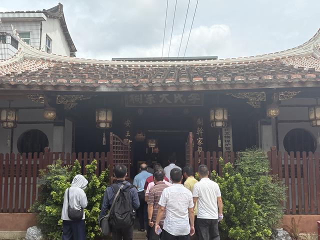 一路清风寻梦莆阳！“清风润莆田”文旅线路发布