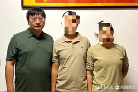 “男孩骑行被碾案”司机取保候审后被带走询问，家属称今天已回家图片