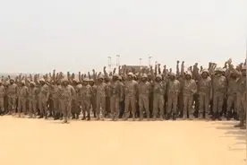 印巴双方均发表强硬表态，称不会让步图片