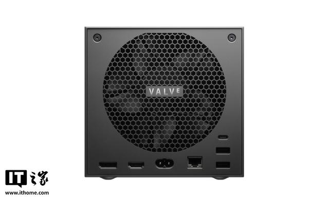 Steam Machine主机HDMI口可输出4K 120Hz画面，但色彩有巨大牺牲