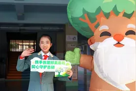 昆明聚焦全民义务植树与古树名木保护 共绘生态人文新画卷图片