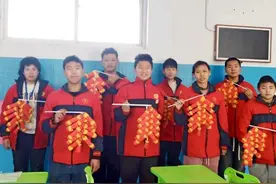 临汾市曲沃县：落实“双减”政策 坚持“五育”并举图片