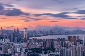 年度报告 | 2024十大“竞业”之城图片