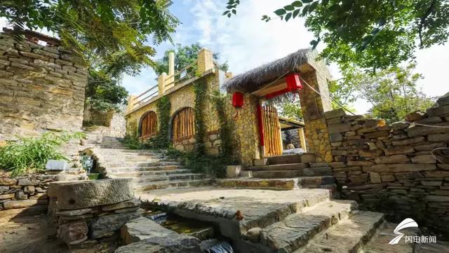 暑期旅游热力全开 济南章丘区以"诗画"为笔 绘就农文旅融合发展新画卷