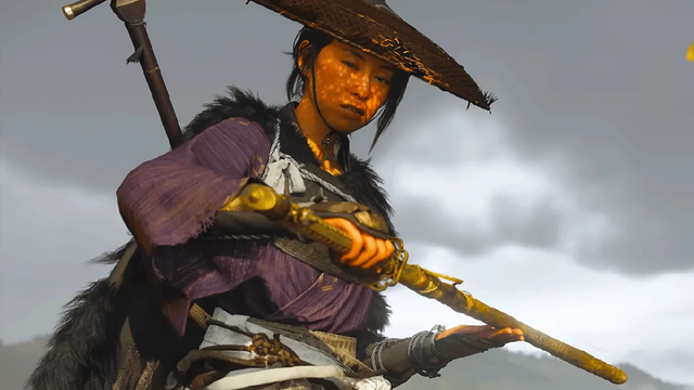 IGN 8分：索尼《羊蹄山之魂》游戏发售，PS港服568港元起